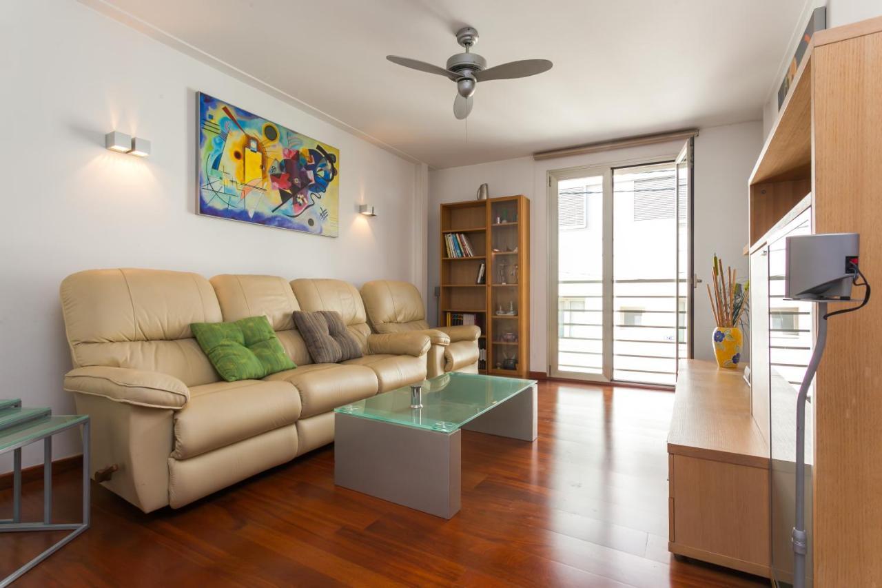 Casa A 100 Metros Del Paseo Maritimo Casa vacanze *