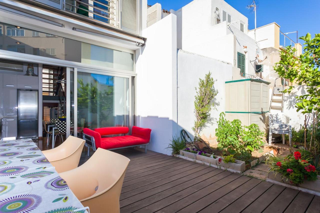 Casa A 100 Metros Del Paseo Maritimo Casa vacanze *