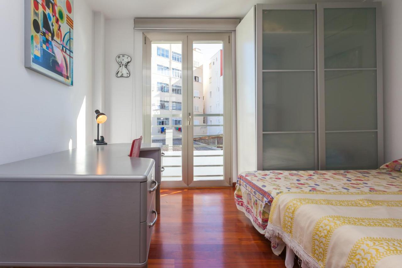Casa vacanze Casa A 100 Metros Del Paseo Maritimo