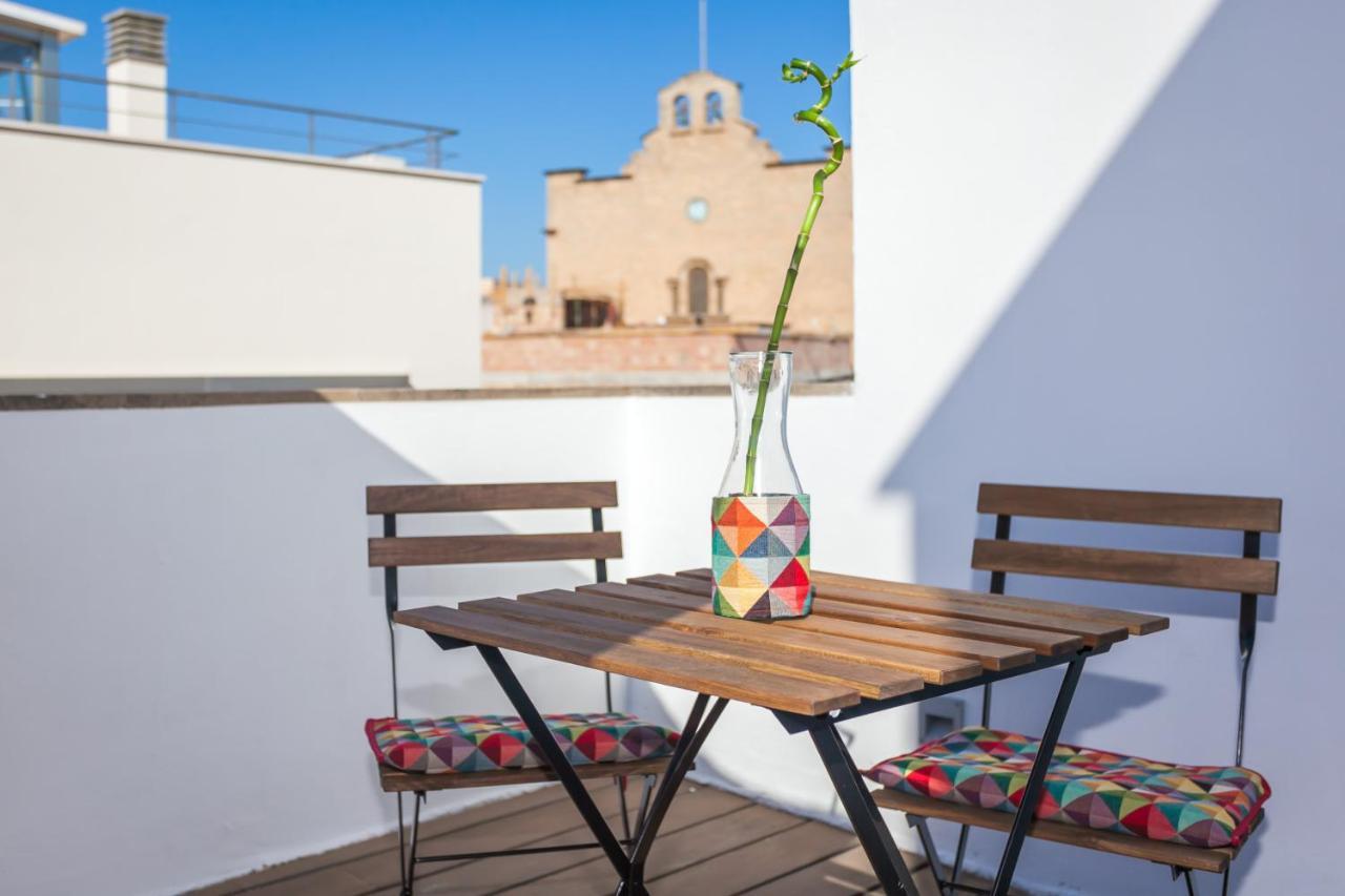 Casa A 100 Metros Del Paseo Maritimo Casa vacanze *