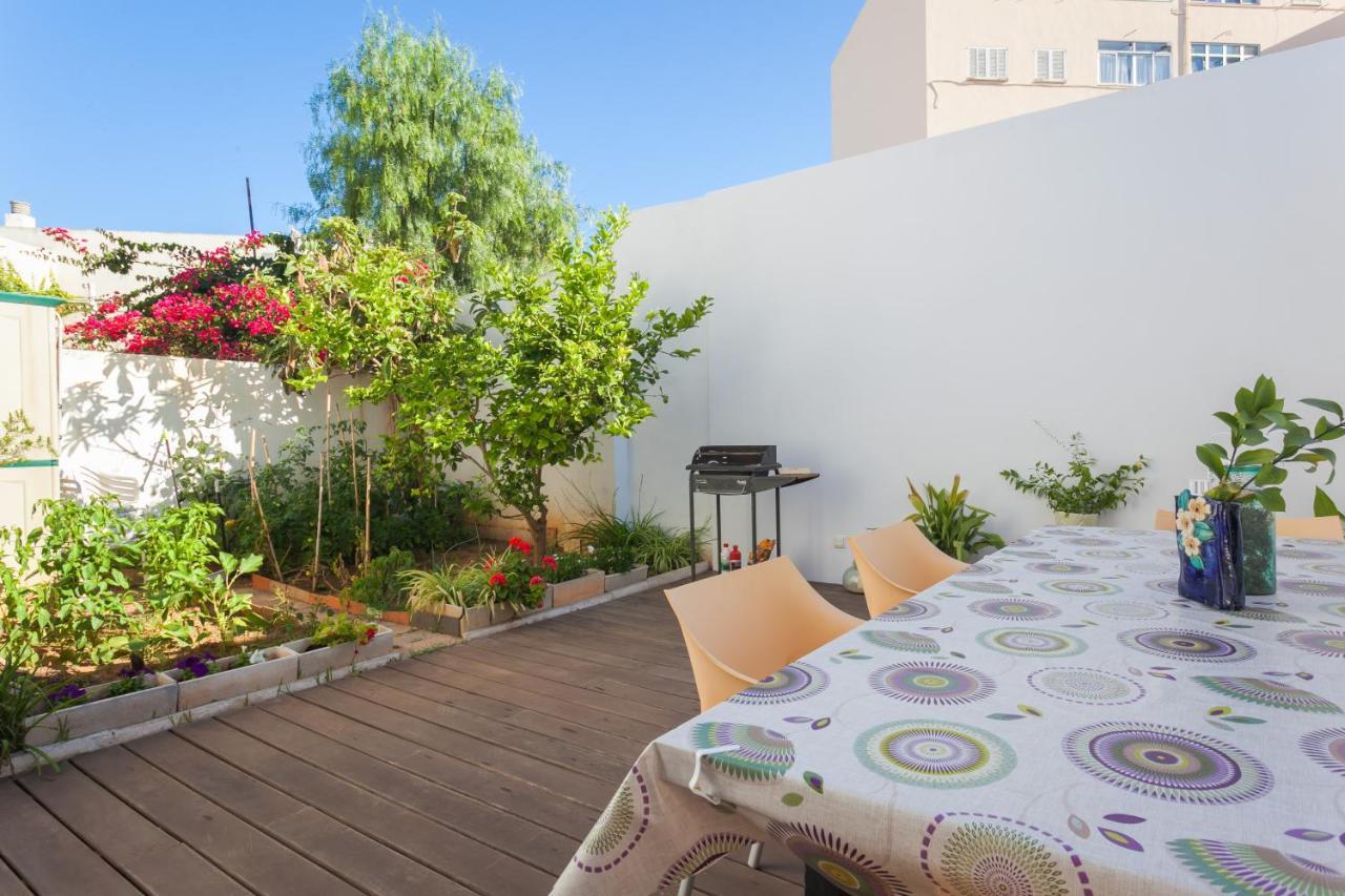 Casa A 100 Metros Del Paseo Maritimo Casa vacanze