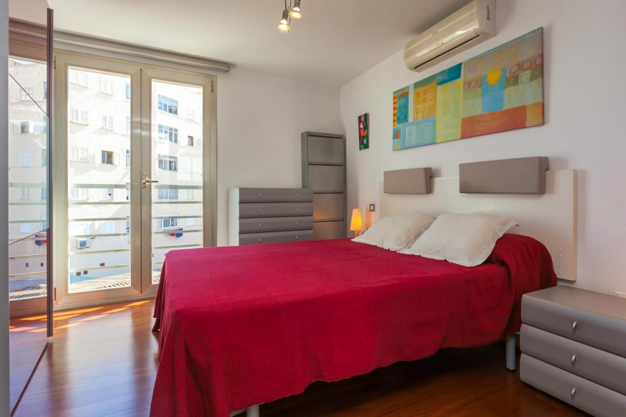 Casa vacanze Casa A 100 Metros Del Paseo Maritimo Palma di Maiorca