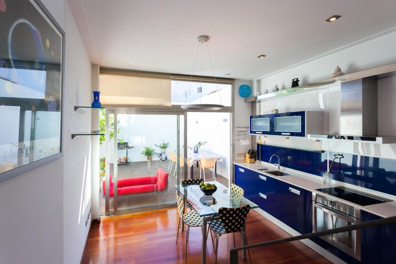 Casa vacanze Casa A 100 Metros Del Paseo Maritimo Palma di Maiorca
