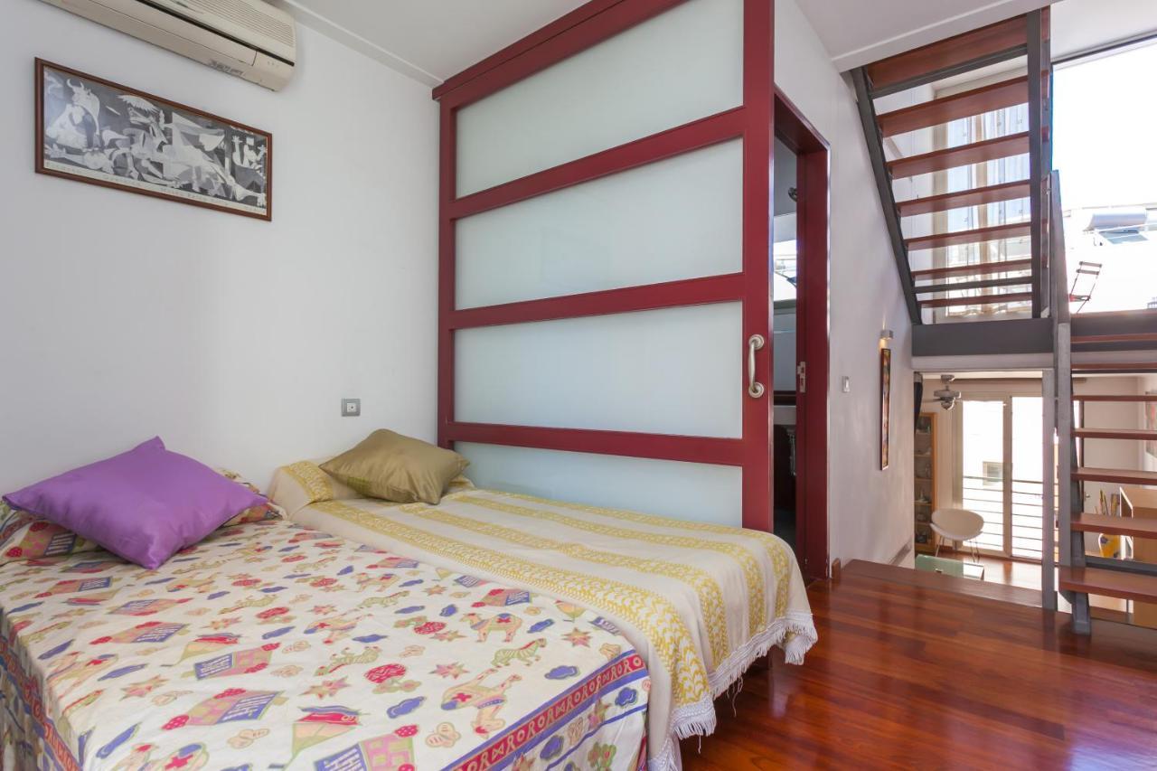 Casa A 100 Metros Del Paseo Maritimo Casa vacanze