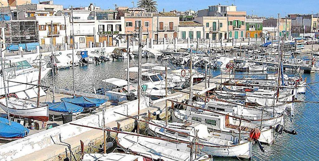 Casa vacanze Casa A 100 Metros Del Paseo Maritimo Palma di Maiorca