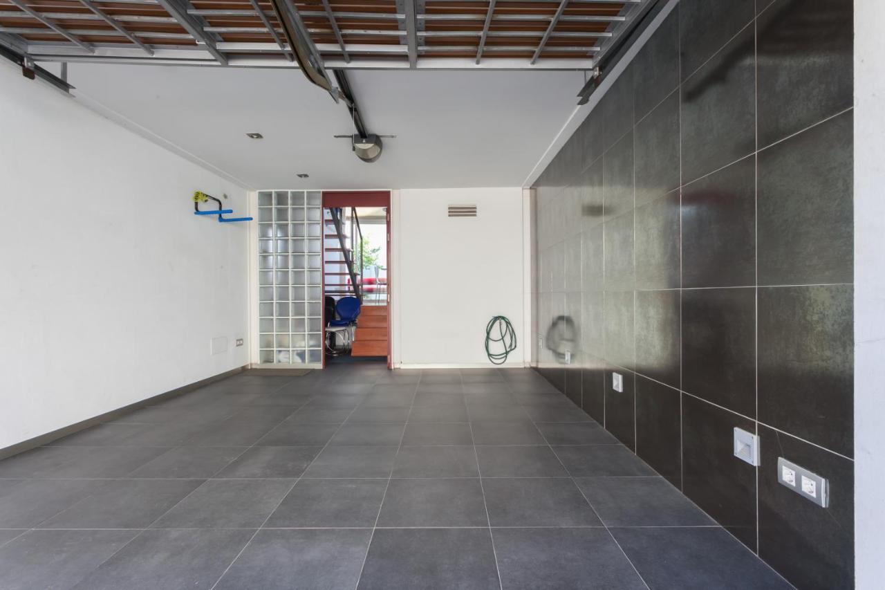 Casa A 100 Metros Del Paseo Maritimo Casa vacanze Palma di Maiorca