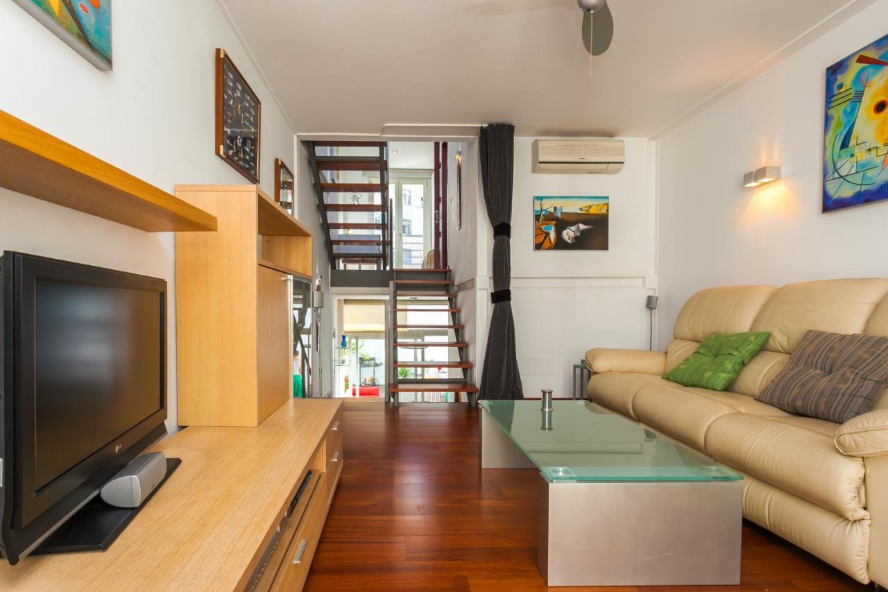 Casa A 100 Metros Del Paseo Maritimo * Palma di Maiorca