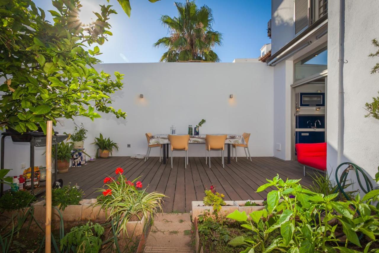 Casa A 100 Metros Del Paseo Maritimo * Palma di Maiorca