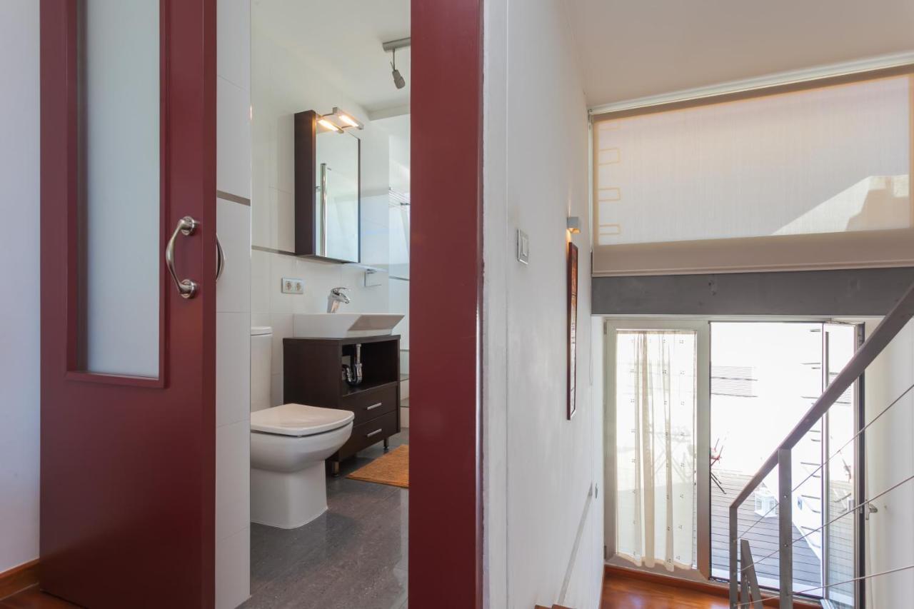 Casa vacanze Casa A 100 Metros Del Paseo Maritimo Palma di Maiorca