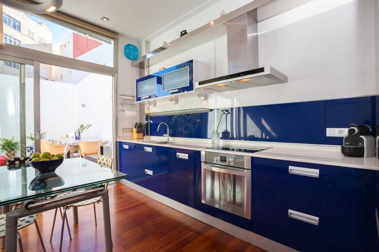 Casa A 100 Metros Del Paseo Maritimo Casa vacanze *
